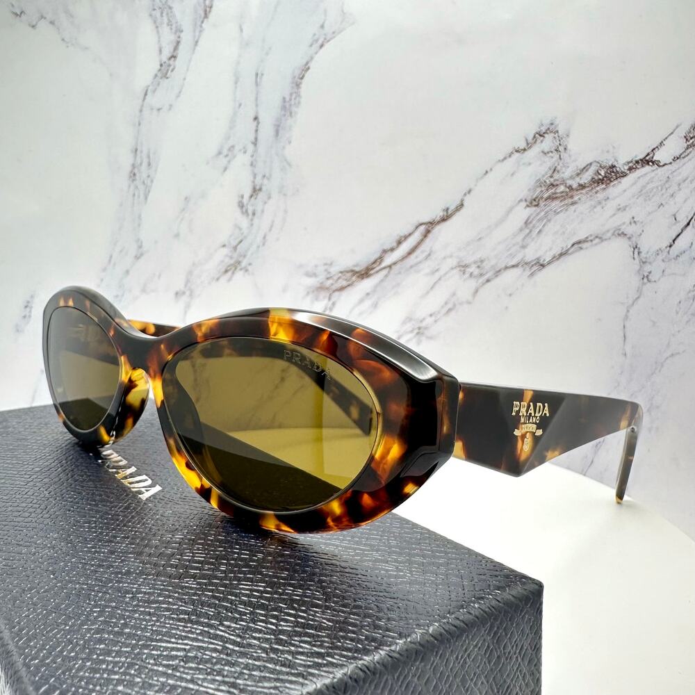 NEW PRADA Sunglasses